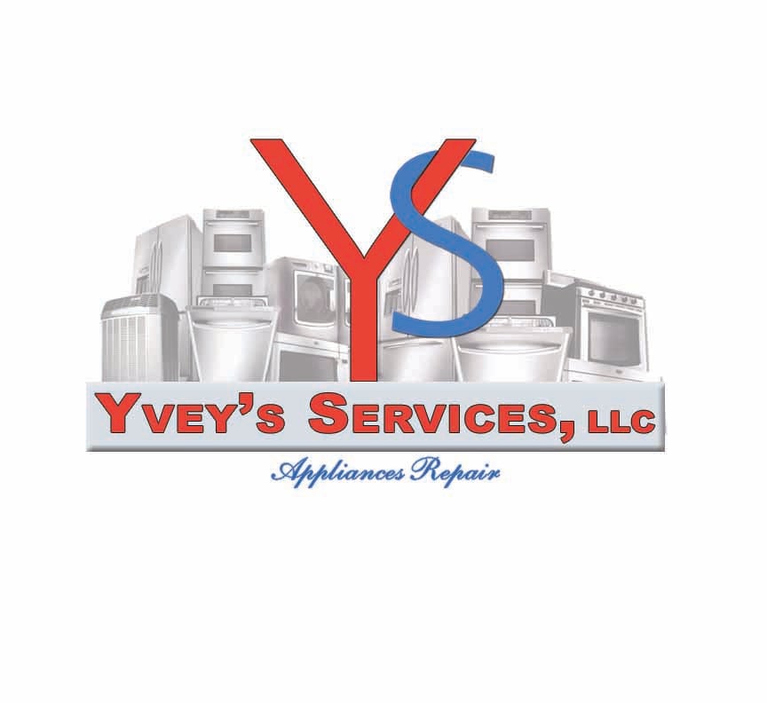 Yvey's Services, LLC Logo