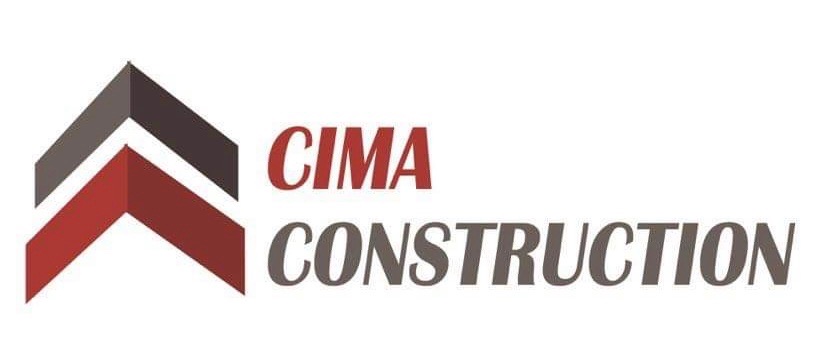 Cima Construction, LLC Logo