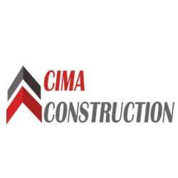 Cima Construction, LLC Logo