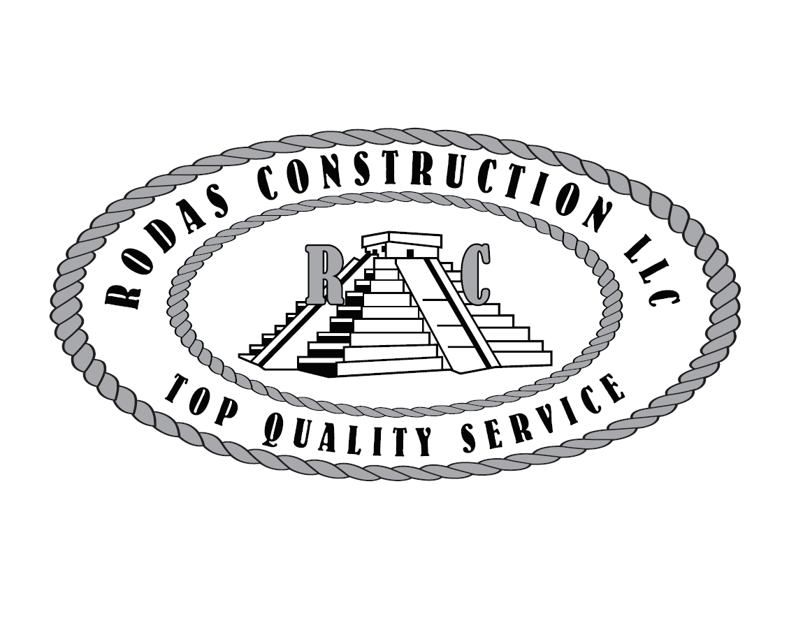 Rodas Construction, LLC Logo