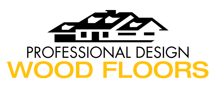 Professional Design Wood Floor, LLC Logo