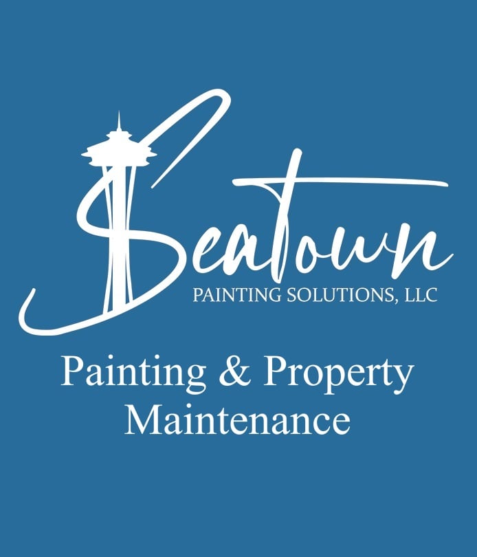 Seatown Painting Solution, LLC Logo