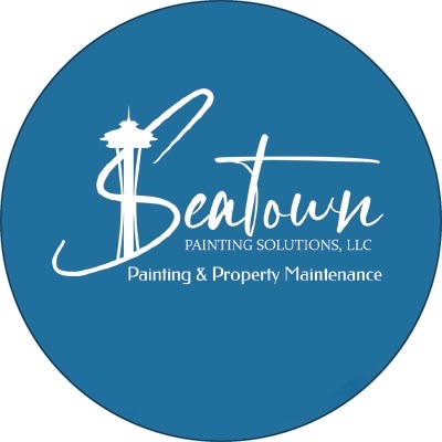 Seatown Painting Solution, LLC Logo
