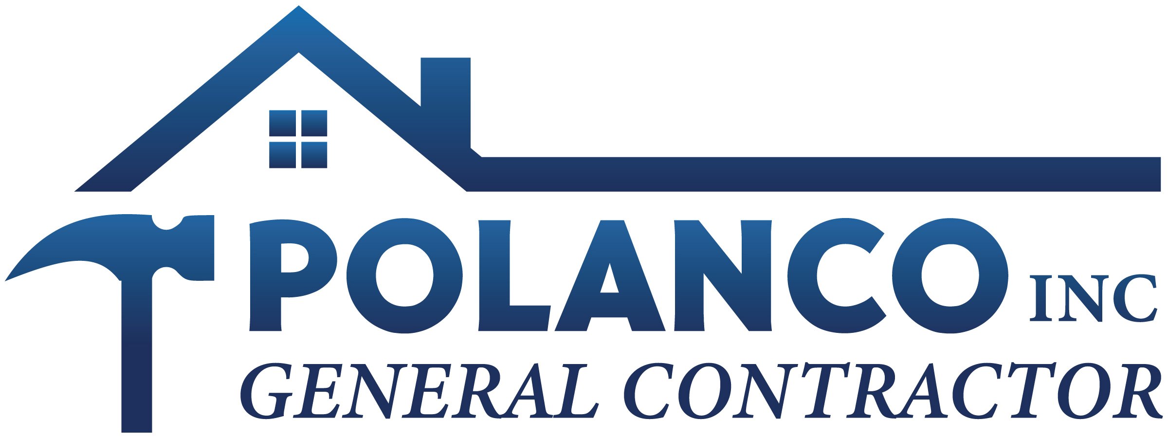 Polanco, Inc. Logo