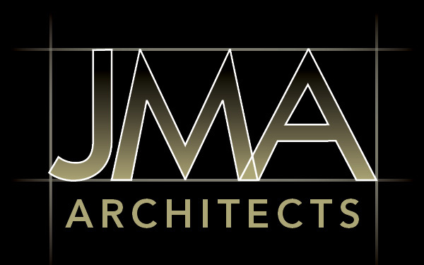 JMA Architects Logo