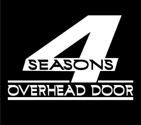 Four Seasons All Service, LLC DBA Four Seasons Overhead Door Logo