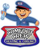 Hardcastle Heating and Air, LLC Logo