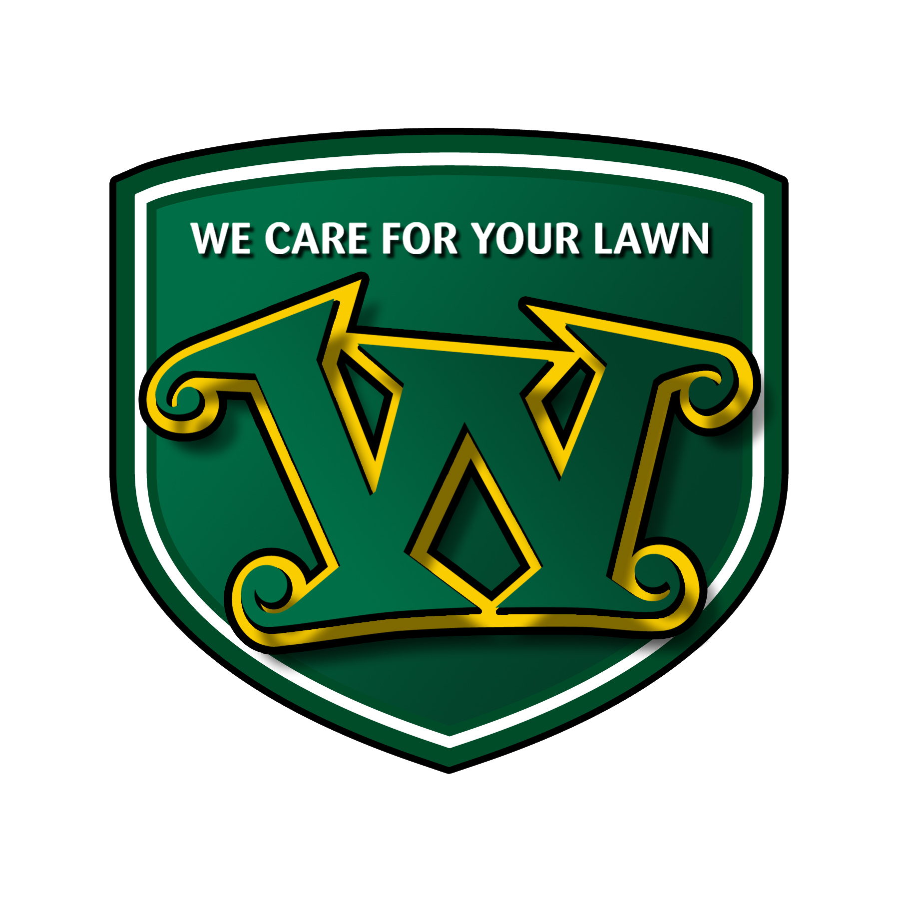 Weed Man Of North DFW Logo
