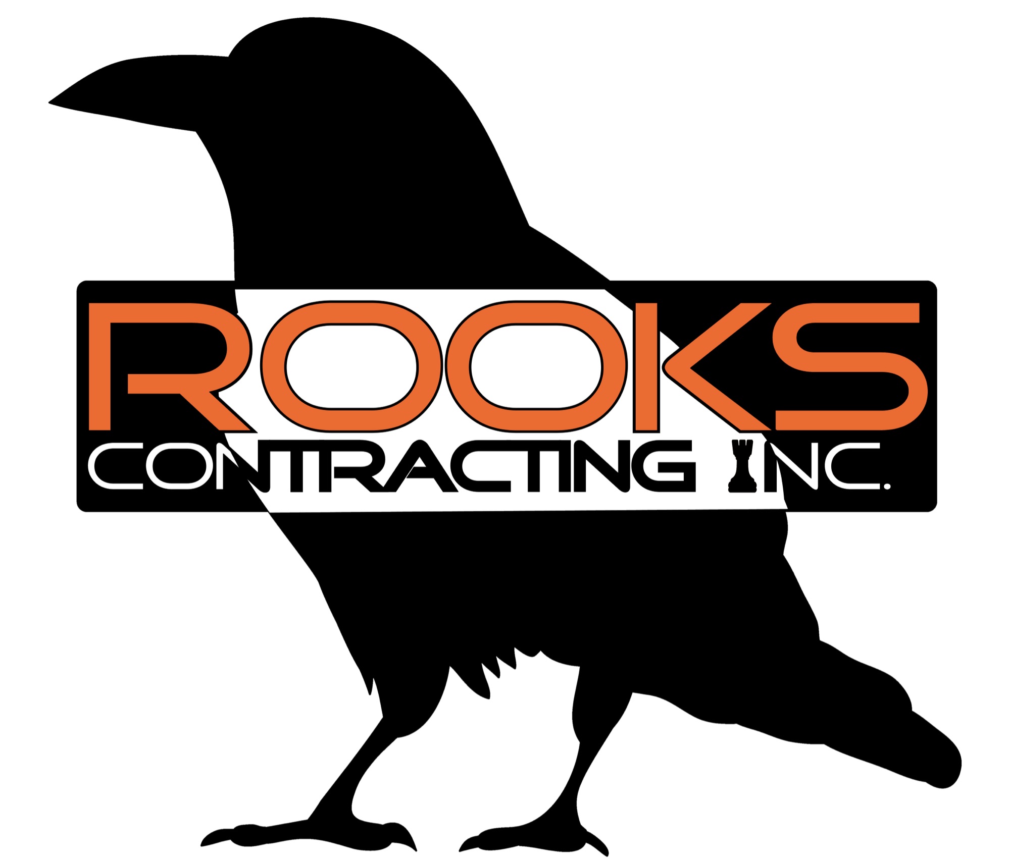 Rooks Contracting Inc Logo