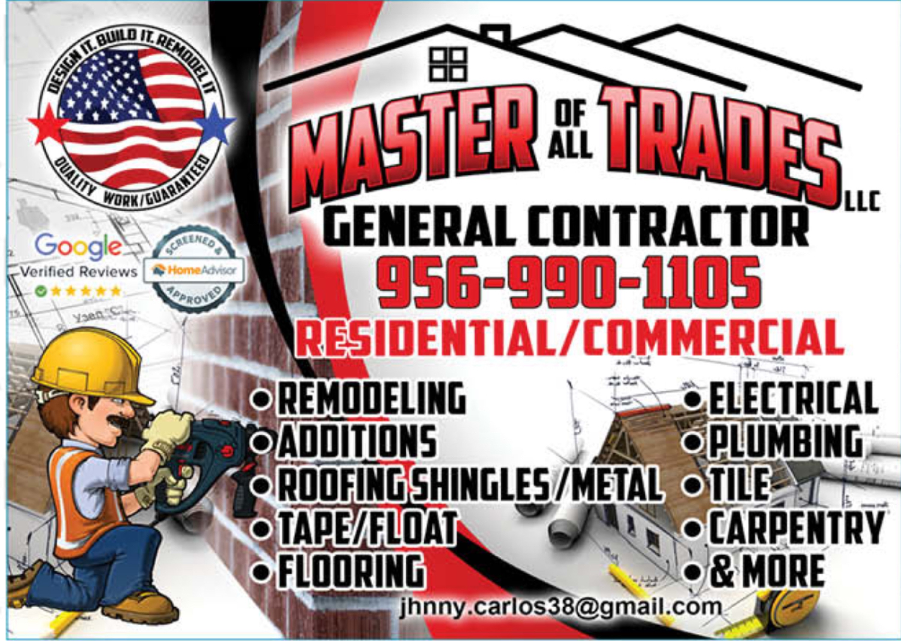 MasterOfAllTrades Logo