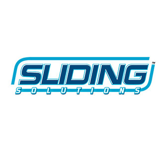 Sliding Solutions Windows and Doors Logo