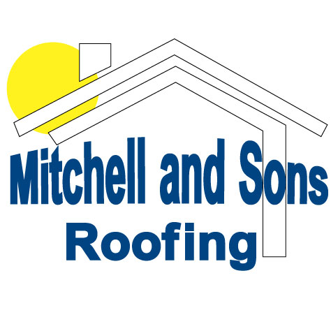 Mitchell and Sons Roofing, LLC Logo