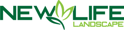 New Life Landscape, LLC Logo