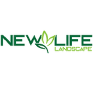 New Life Landscape, LLC Logo