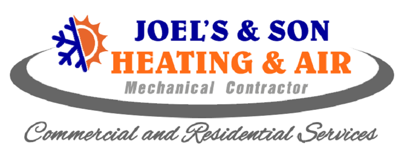 Joel's & Son Heating & Air Conditioning, Inc. Logo