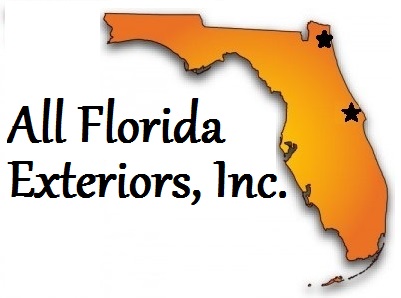 All Florida Exteriors, Inc. Logo