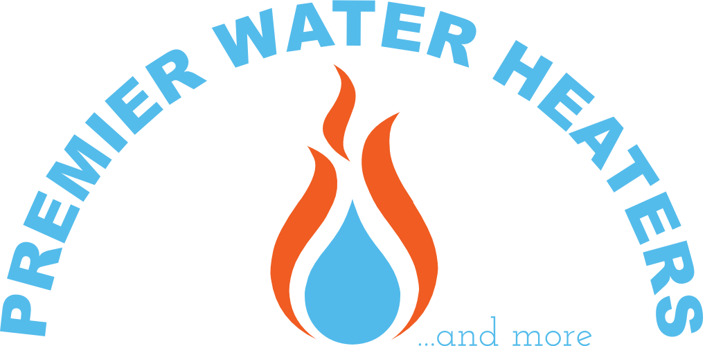 Premier Water Heaters Logo
