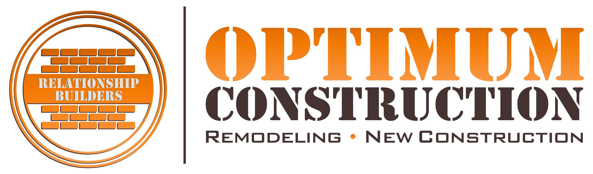 Optimum Construction Logo