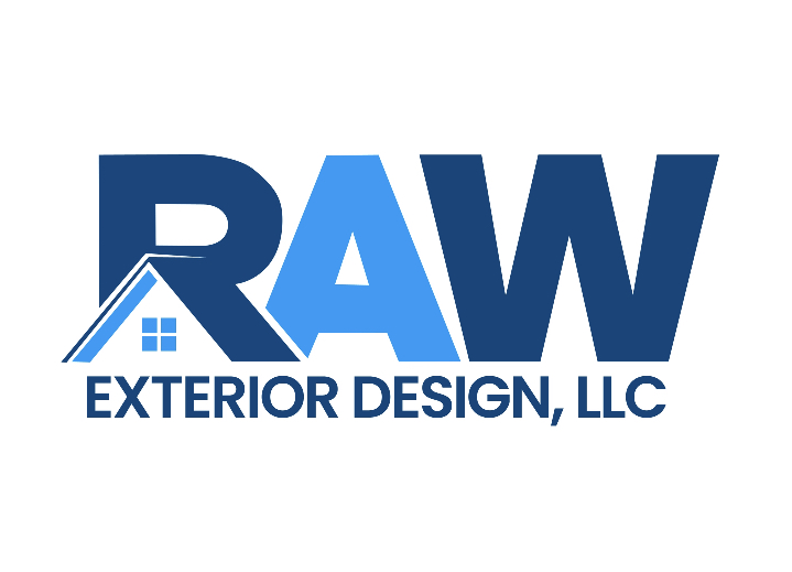 Raw Home and Exterior Designs, LLC Logo
