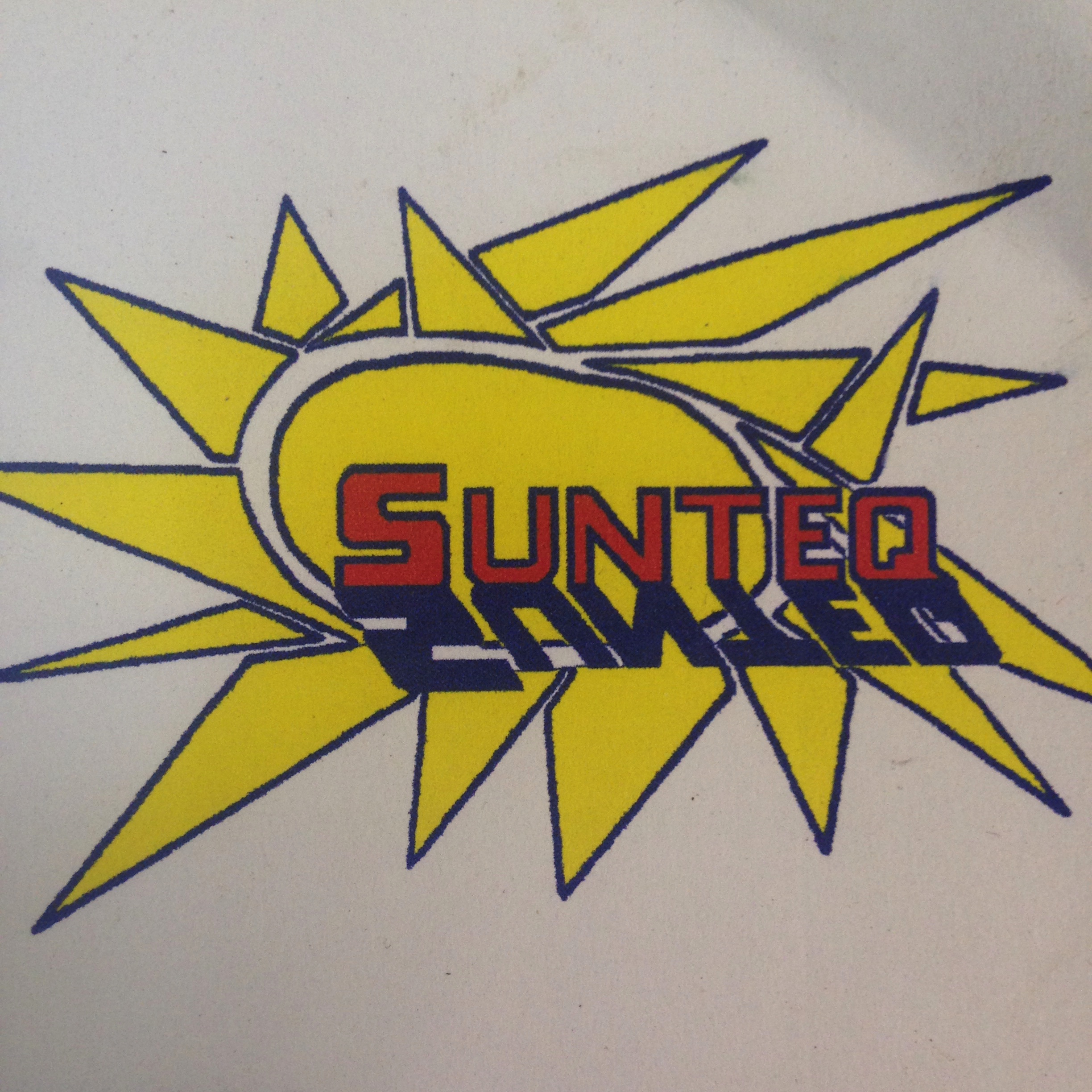 Sunteq, Ltd. Logo