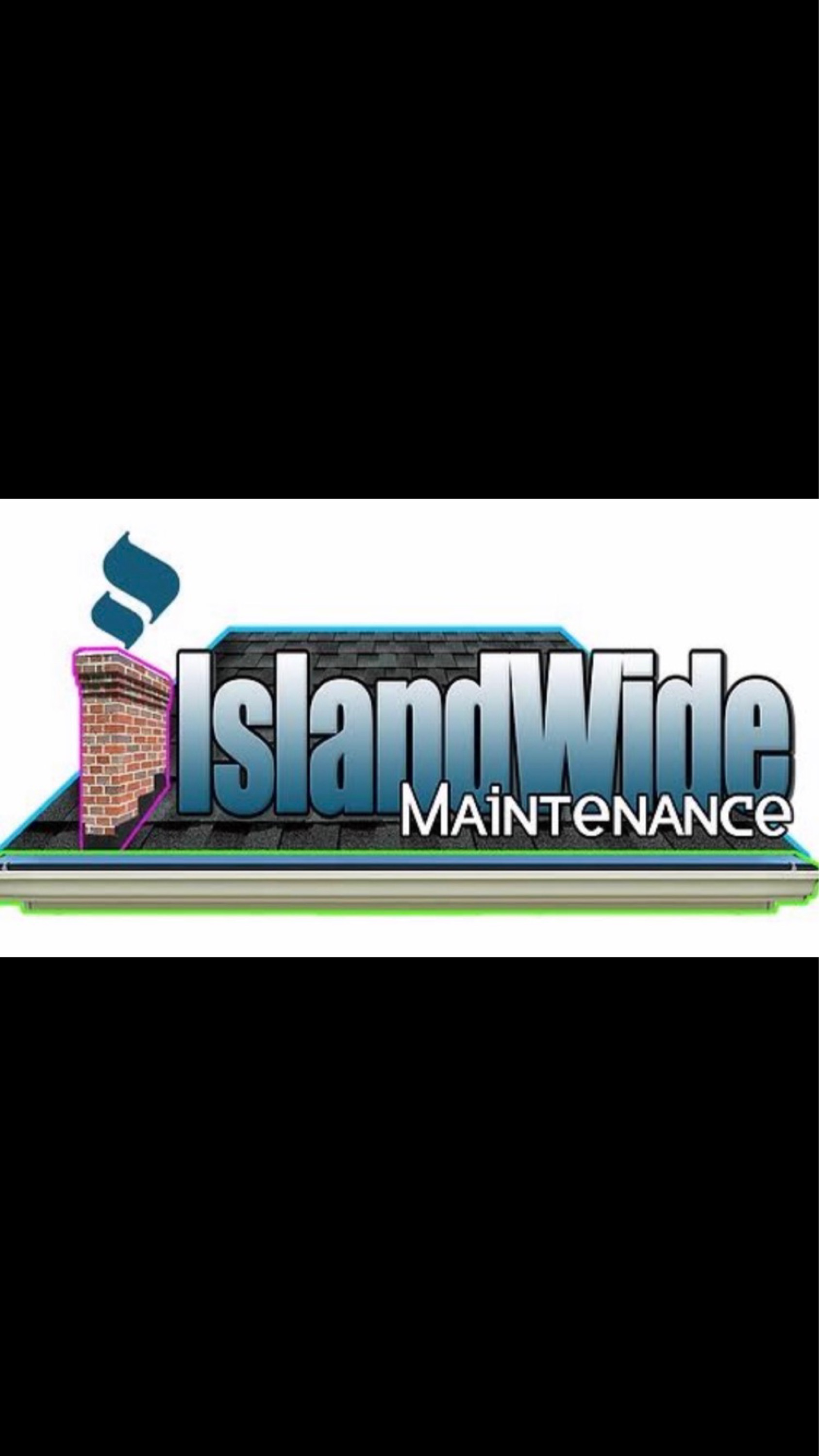 Island Wide Maintenance, LLC Logo
