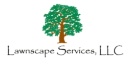 Lawnscape Services, LLC Logo