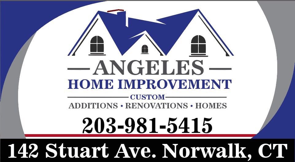 J & J  Angeles Home Improvement, LLC Logo