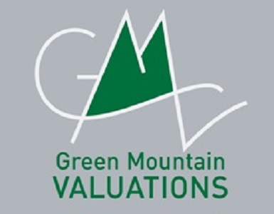 Green Mountain Valuations, PLC Logo