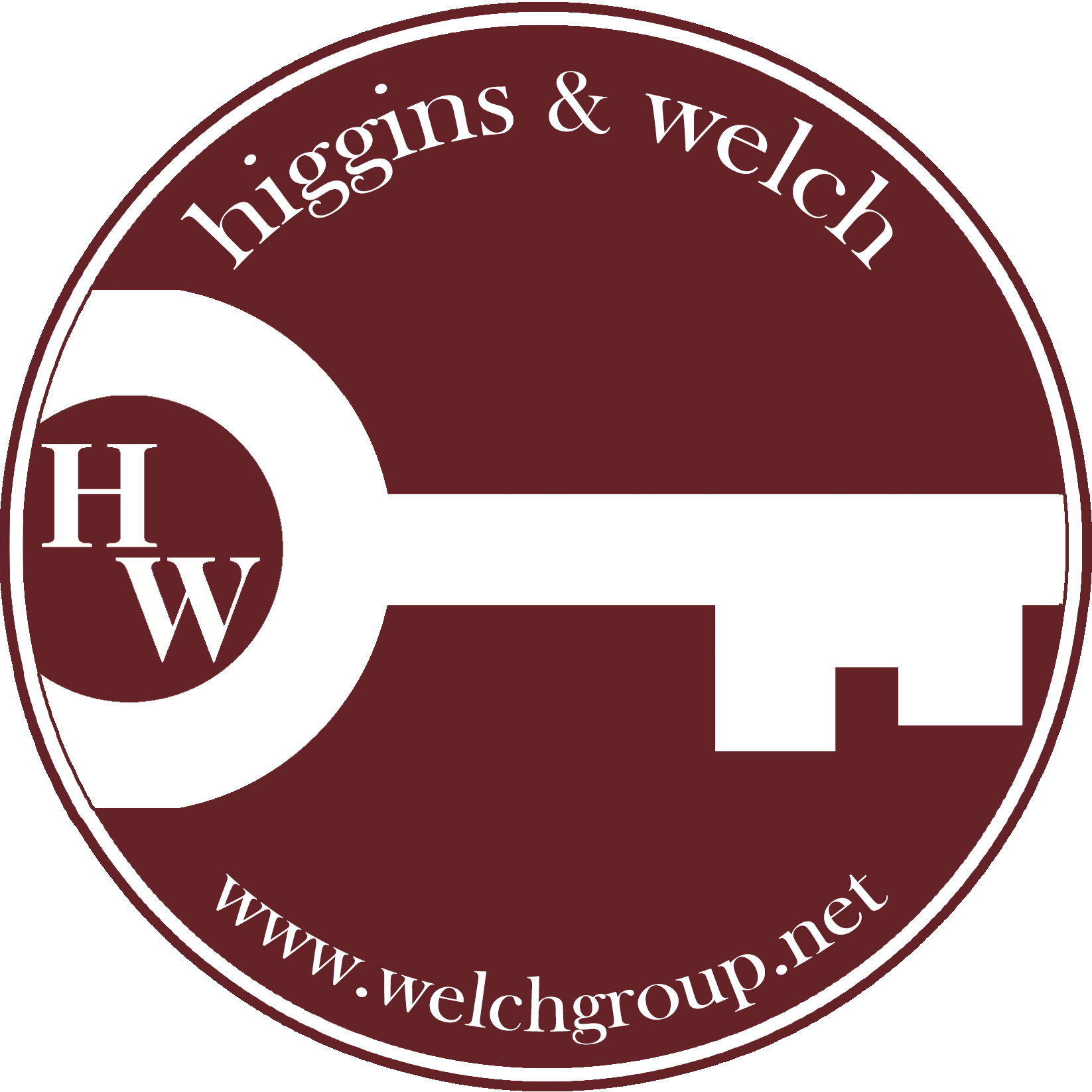 Higgins & Welch Appraisers LLC Logo
