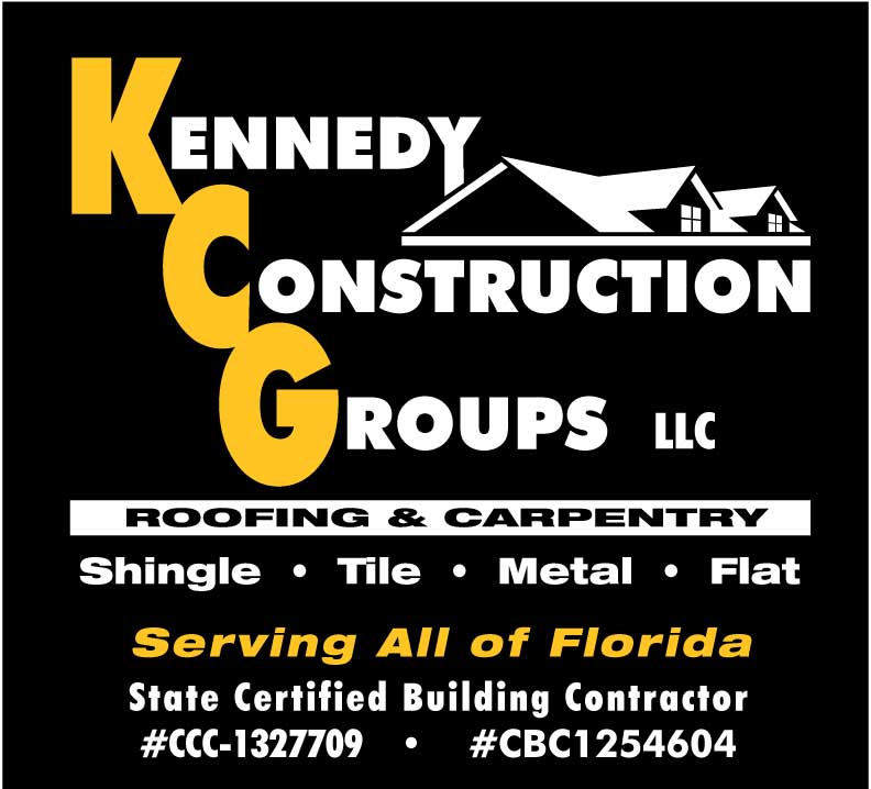 Kennedy Construction Groups, LLC Logo