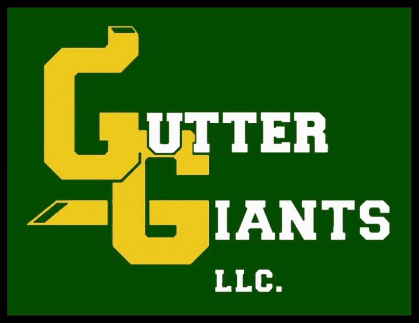 Gutter Giants, LLC Logo
