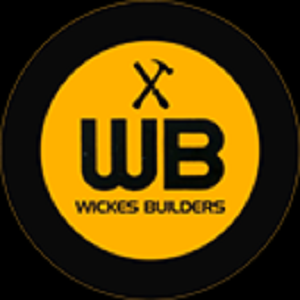 Wickes Builders Logo