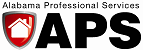 Alabama Professional Services, Inc. Logo