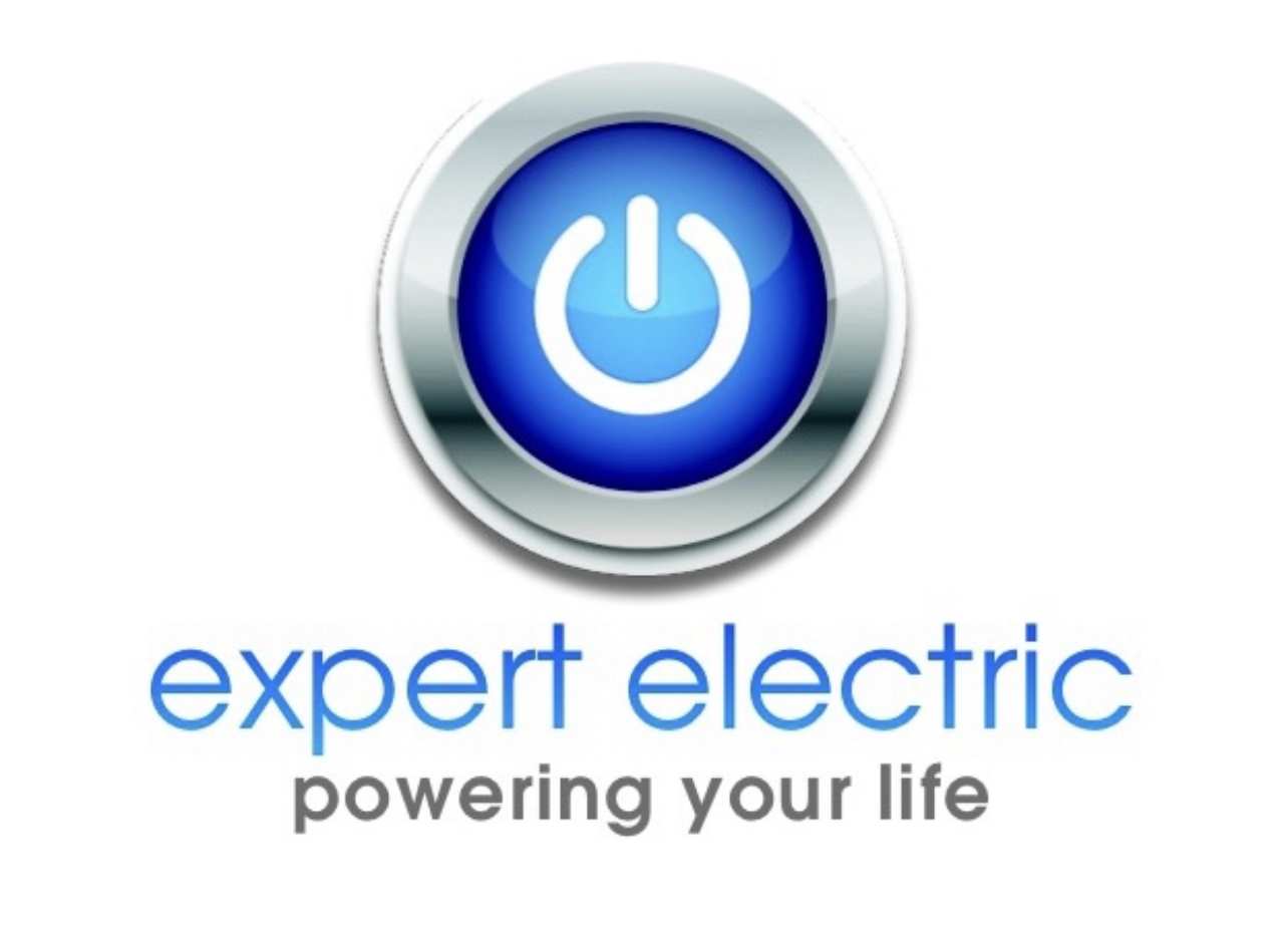 Expert Electric, LLC Logo