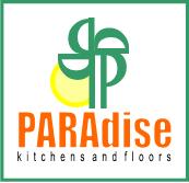 Paradise Kitchens & Floors, LLC Logo