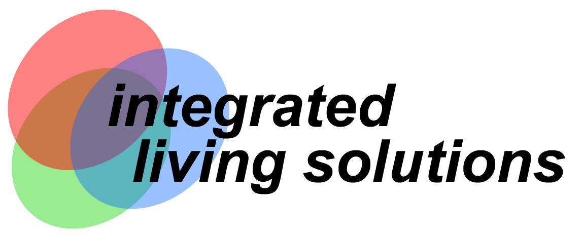 Integrated Living Solutions LLC Logo