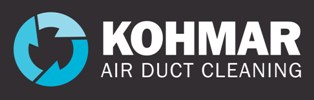 Kohmar Air Duct Cleaning Logo