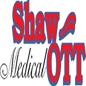 Shaw & Ott Medical Logo