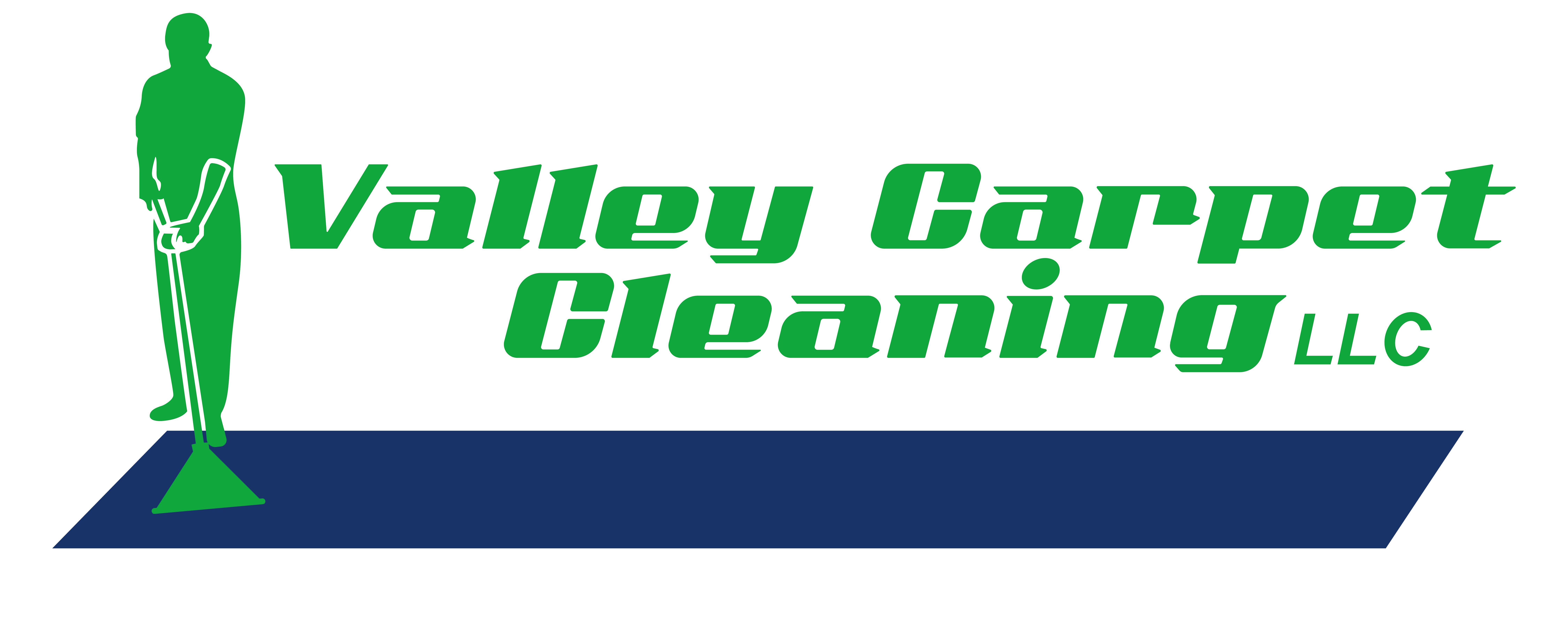 Valley Carpet Cleaning LLC Logo