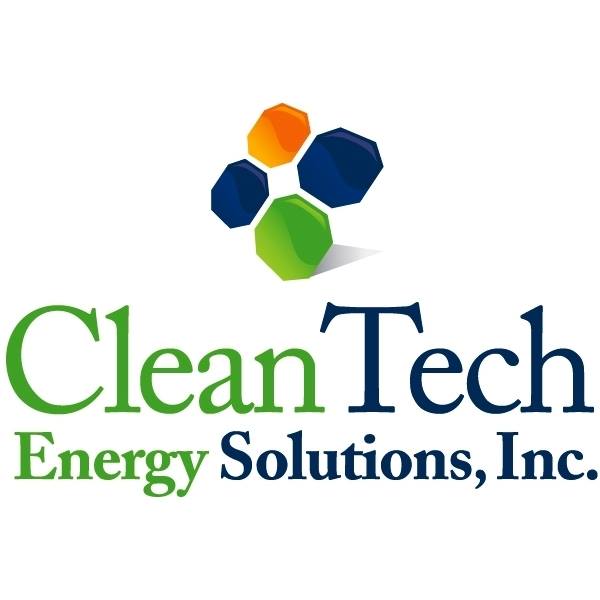 CleanTech Energy Solutions, Inc. Logo