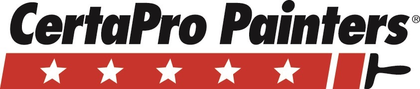 CertaPro Painters of Fort Worth Logo