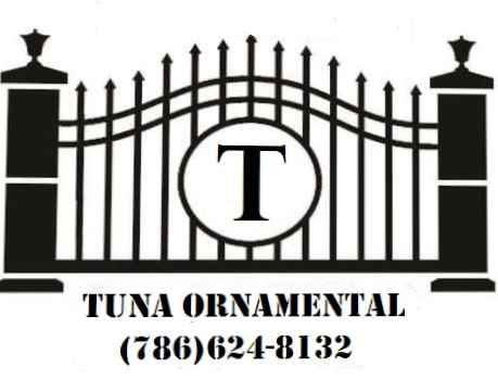Tuna Ornamental Logo