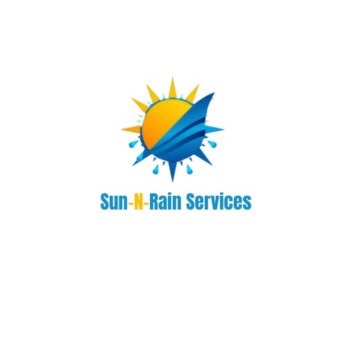 Sun N Rain Logo