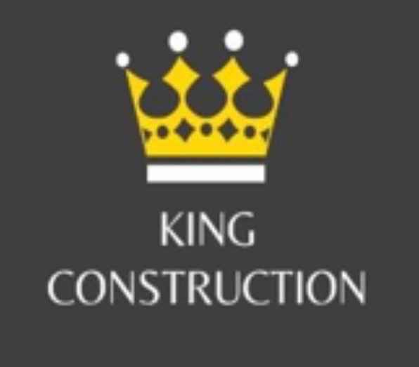 King Constructions, LLC Logo