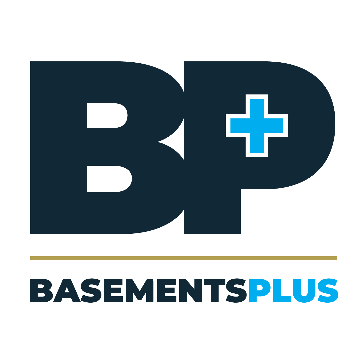 Finished Basements Plus, LLC Logo