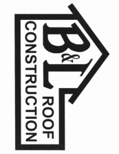 B & L Construction Logo