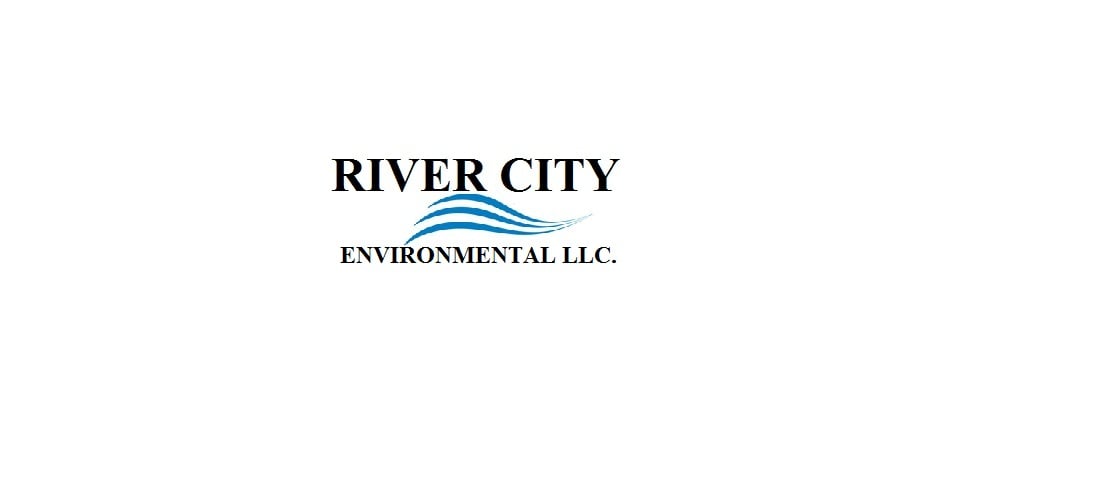 River City Environmental, LLC Logo