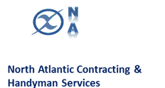 North Atlantic Contracting & Handyman Service, LLC Logo