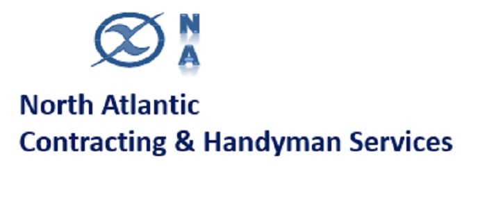 North Atlantic Contracting & Handyman Service, LLC Logo