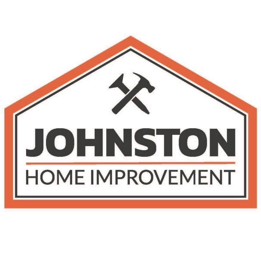 Johnston's Home Improvement Logo